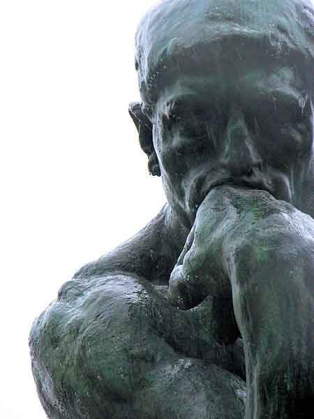 domande e risposte in Rodin