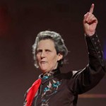 Il lato positivo dell’ autismo e Temple Grandin