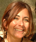 Cristiana Milla - psicologa e psicoterapeuta