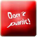Attacchi di panico? Don't panic!