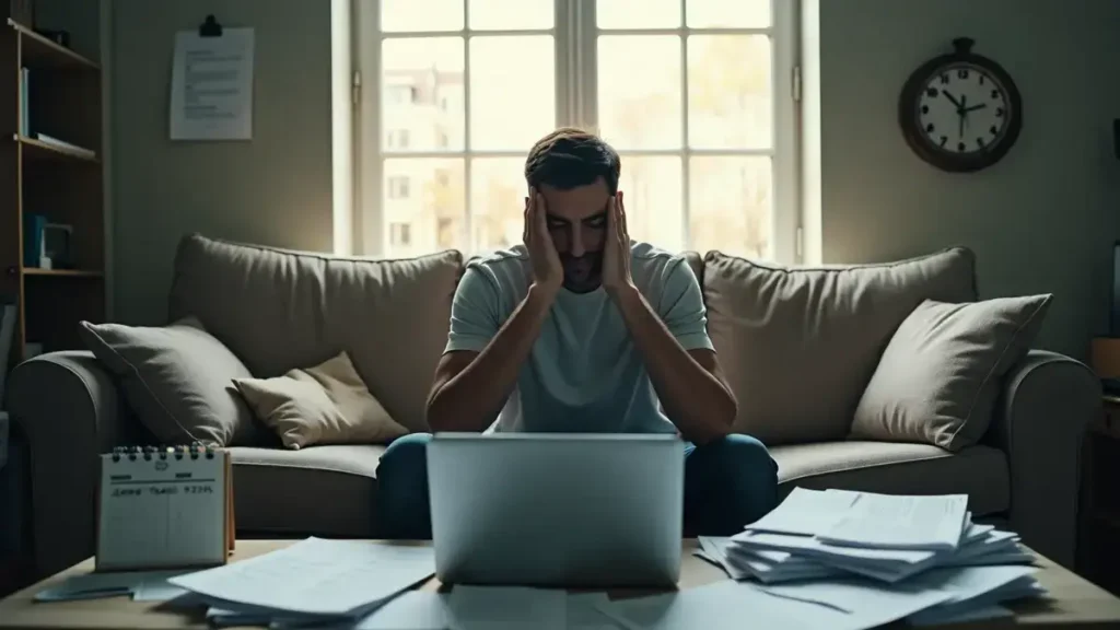 10 abitudini quotidiane delle persone che non progrediscono mai nella vita, secondo la psicologia