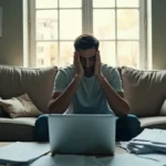 10 abitudini quotidiane delle persone che non progrediscono mai nella vita, secondo la psicologia