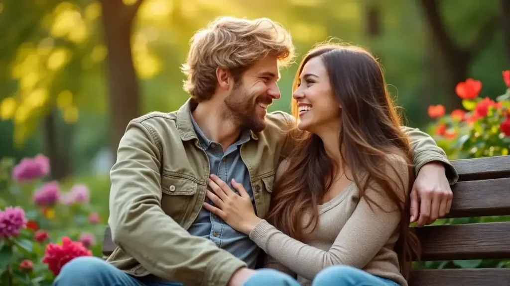 Questa caratteristica personale che potresti possedere favorisce grandemente gli incontri amorosi