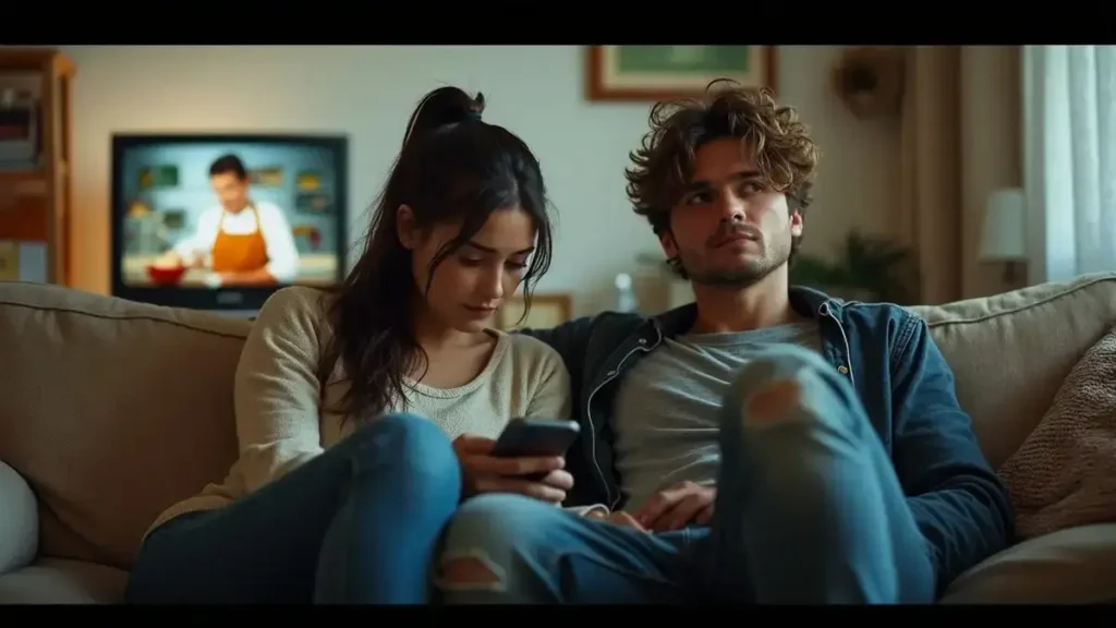 Segni evidenti che il tuo partner non è completamente impegnato nella tua relazione, secondo la psicologia