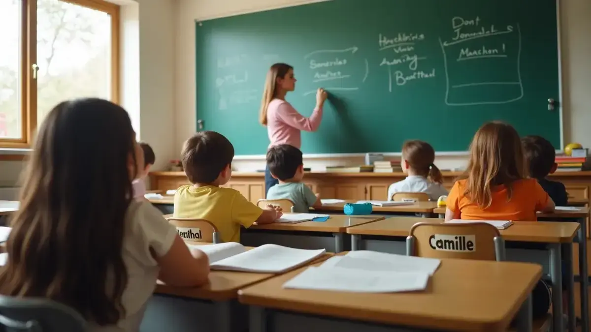 Uno studio rivela i nomi che potrebbero avere un QI inferiore alla media